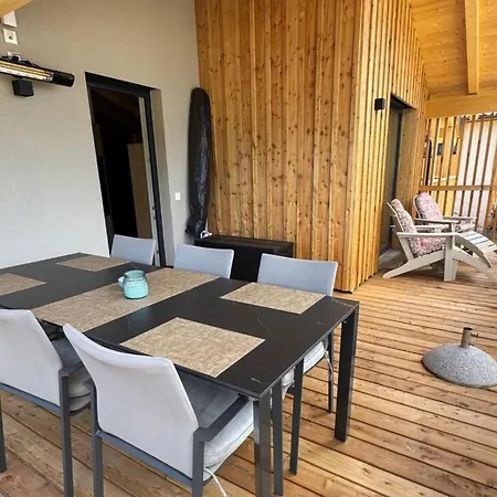Grebenzen Alpenklang 64a Casa vacanze