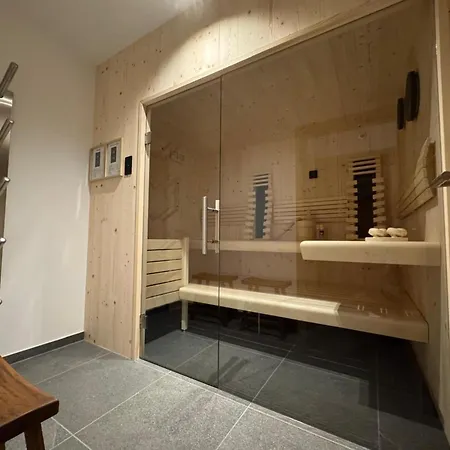 Casa vacanze Grebenzen Alpenklang 64a Sankt Lambrecht