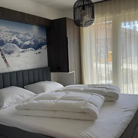 Casa vacanze Grebenzen Alpenklang 64a *