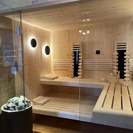 Grebenzen Alpenklang 64a Casa vacanze Sankt Lambrecht