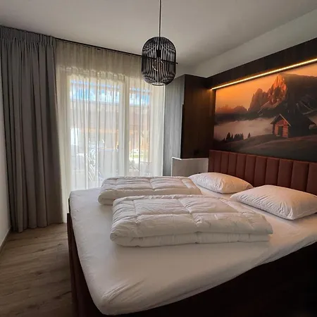 Grebenzen Alpenklang 64a Casa vacanze Sankt Lambrecht
