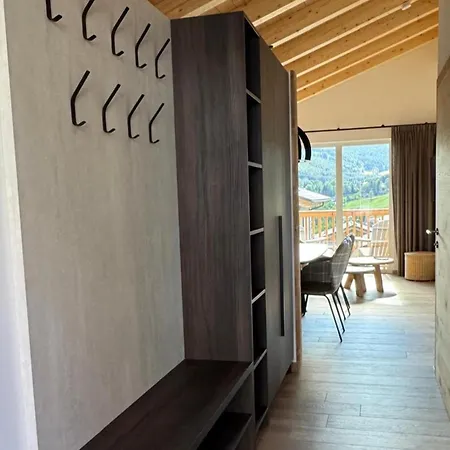 Grebenzen Alpenklang 64a Casa vacanze *