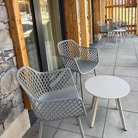 Grebenzen Alpenklang 64a Casa vacanze Sankt Lambrecht