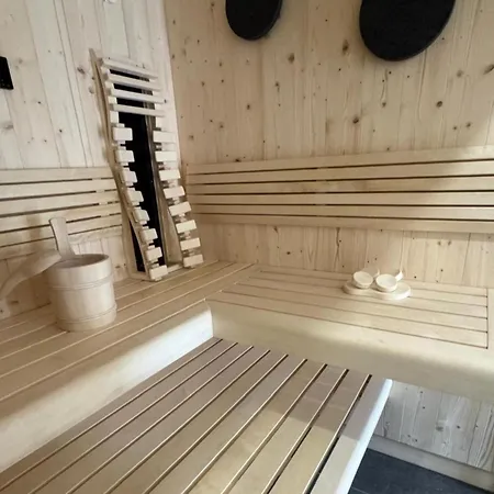 Grebenzen Alpenklang 64a Casa vacanze