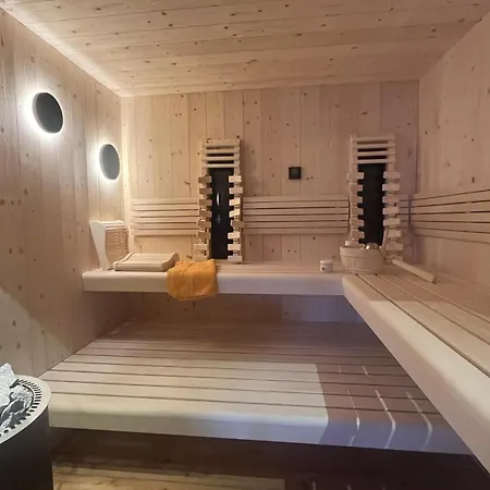 Casa vacanze Grebenzen Alpenklang 64a *