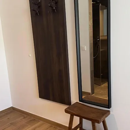 Casa vacanze Grebenzen Alpenklang 64a Sankt Lambrecht
