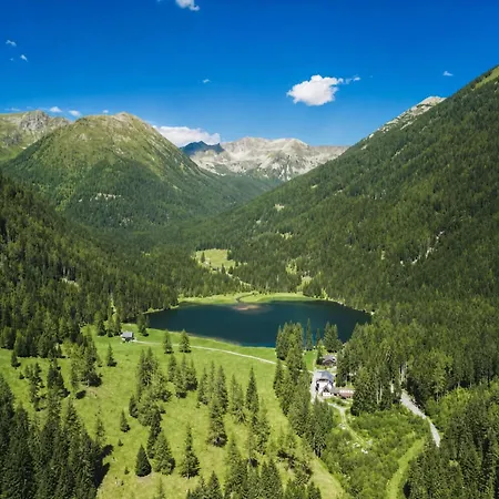 Grebenzen Alpenklang 64a Sankt Lambrecht
