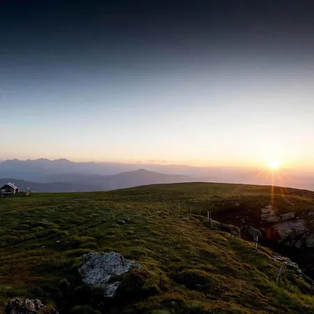 Grebenzen Alpenklang 64a * Sankt Lambrecht