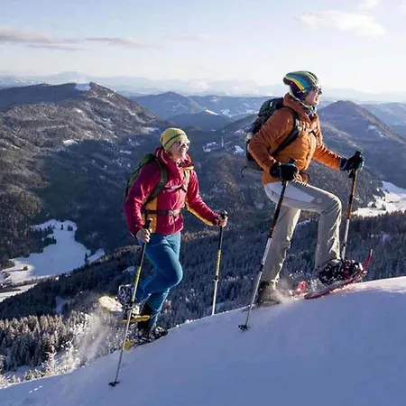 Grebenzen Alpenklang 64a