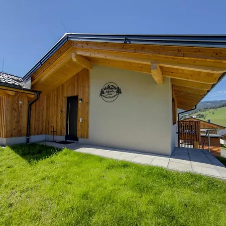 Grebenzen Alpenklang 64a *