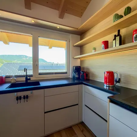 Grebenzen Alpenklang 64a